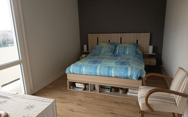 Appartement à vendre    4 pièces • 97,98 m2 La Rochelle