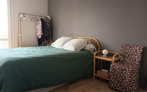 Appartement à vendre    4 pièces • 97,98 m2 La Rochelle