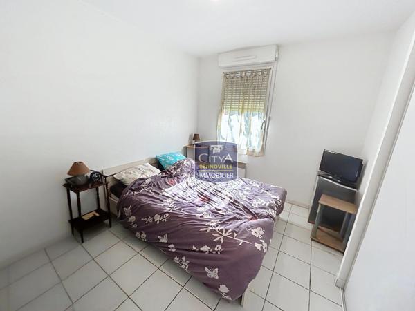 Appartement à vendre 2 pièces 38m² Grugies (02680)