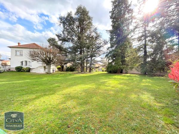 Maison à vendre 5 pièces 139.69m² Montrond-les-Bains (42210)
