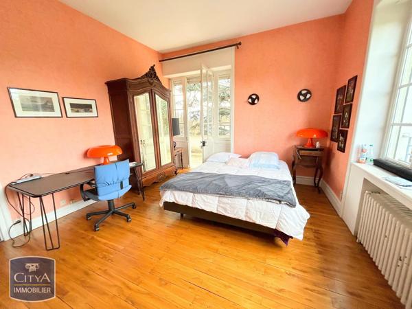 Maison à vendre 5 pièces 139.69m² Montrond-les-Bains (42210)