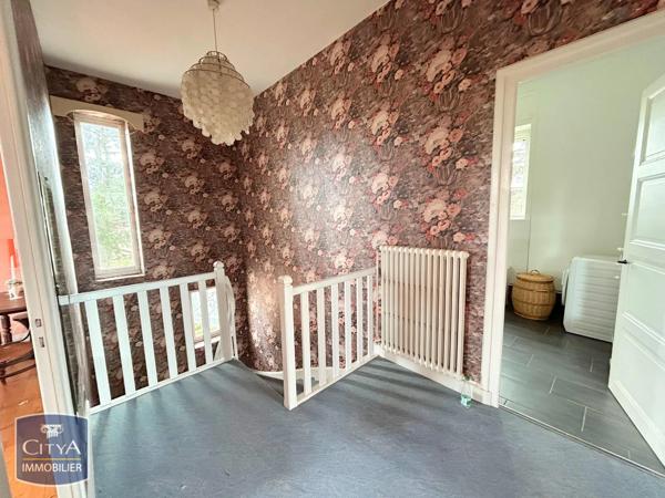 Maison à vendre 5 pièces 139.69m² Montrond-les-Bains (42210)