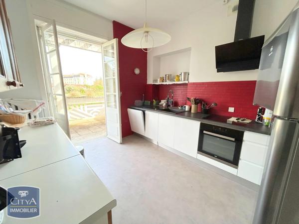 Maison à vendre 5 pièces 139.69m² Montrond-les-Bains (42210)