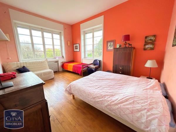 Maison à vendre 5 pièces 139.69m² Montrond-les-Bains (42210)