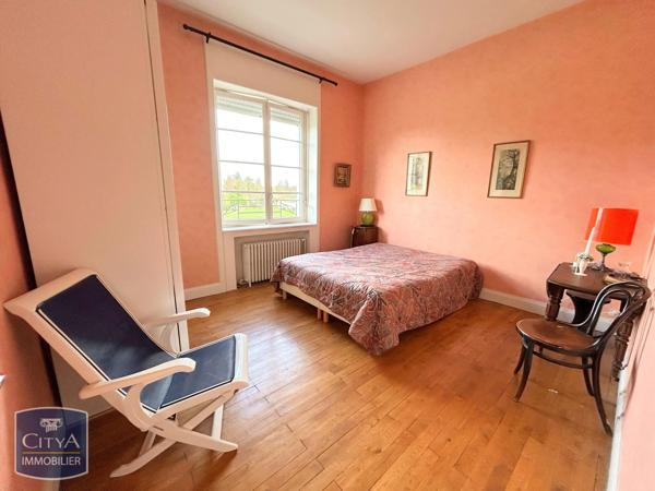 Maison à vendre 5 pièces 139.69m² Montrond-les-Bains (42210)