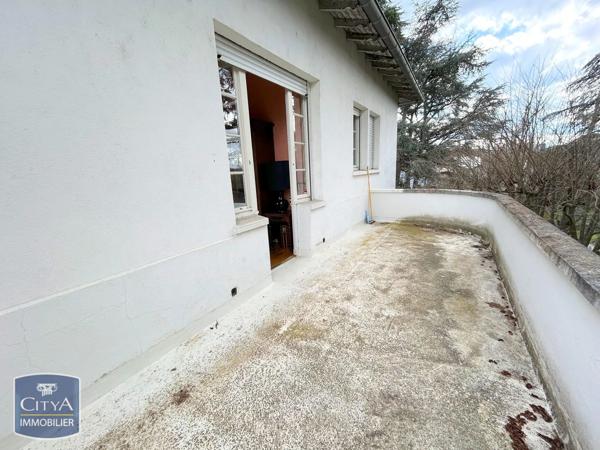 Maison à vendre 5 pièces 139.69m² Montrond-les-Bains (42210)