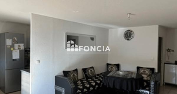 À vendre Appartement 4 pièces 84 m² - Carpentras 84200