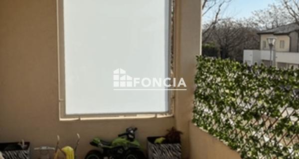 À vendre Appartement 4 pièces 84 m² - Carpentras 84200