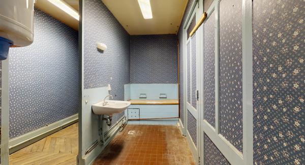 Appartement
         7 pièces
        - 145 m² Bien prestige 600 000 € *