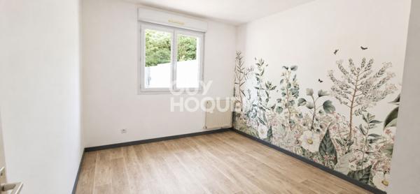 Maison plain-pied, à vendre à Grand Champ -