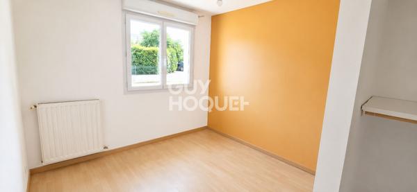 Maison plain-pied, à vendre à Grand Champ -