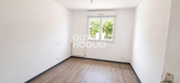 Maison plain-pied, à vendre à Grand Champ -