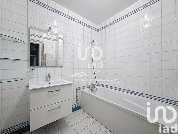 Appartement à vendre 4 pièces 79 m² Villeparisis