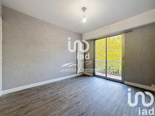 Appartement à vendre 4 pièces 79 m² Villeparisis