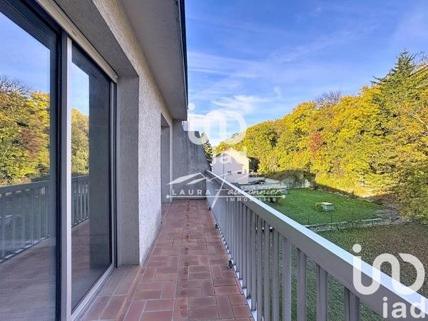 Appartement à vendre 4 pièces 79 m² Villeparisis