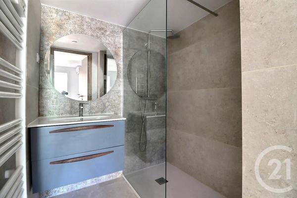 Appartement T2 à vendre  2 pièces - 48,10 m2 ST AYGULF - 83