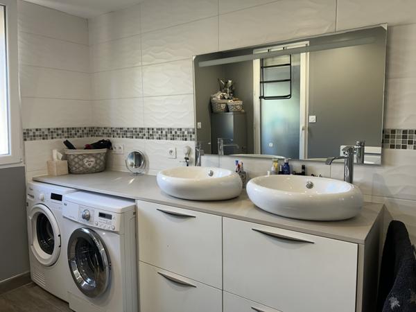 Maison 5 pièces - 129 m² Exclusivité efficity