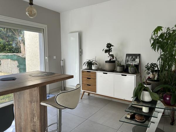 Maison 5 pièces - 129 m² Exclusivité efficity