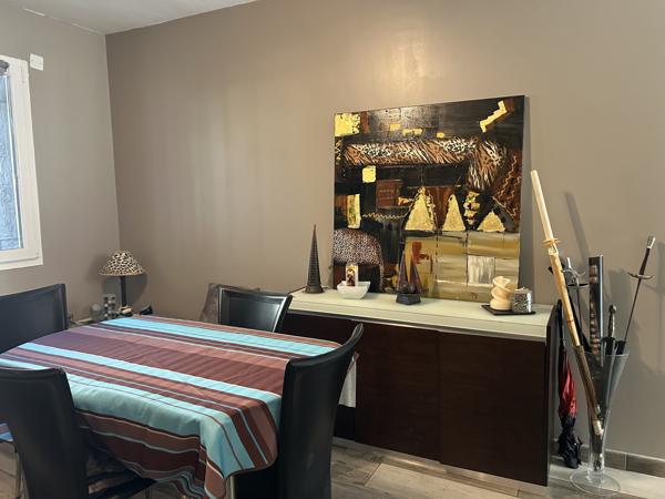 Maison 5 pièces - 129 m² Exclusivité efficity