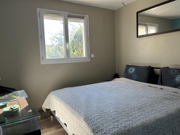 Maison 5 pièces - 129 m² Exclusivité efficity