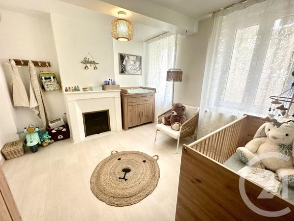 Maison à vendre  6 pièces - 125,58 m2 NEUILLY EN THELLE - 60