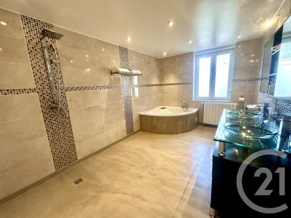 Maison à vendre  6 pièces - 125,58 m2 NEUILLY EN THELLE - 60