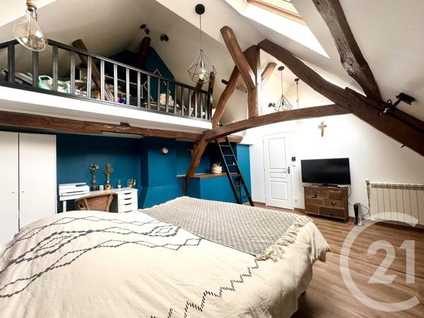 Maison à vendre  6 pièces - 125,58 m2 NEUILLY EN THELLE - 60