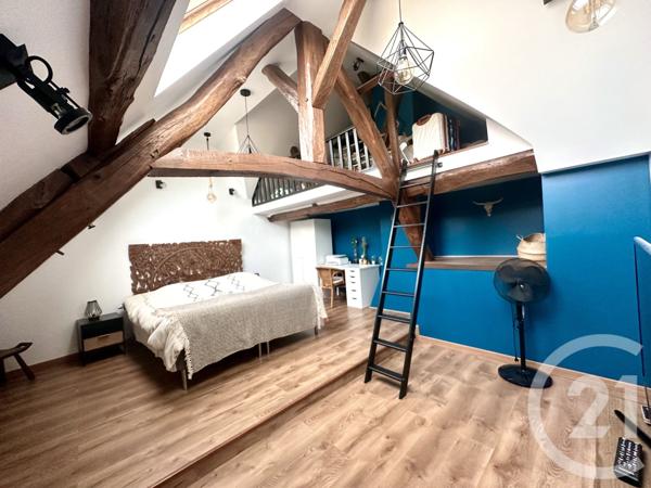 Maison à vendre  6 pièces - 125,58 m2 NEUILLY EN THELLE - 60