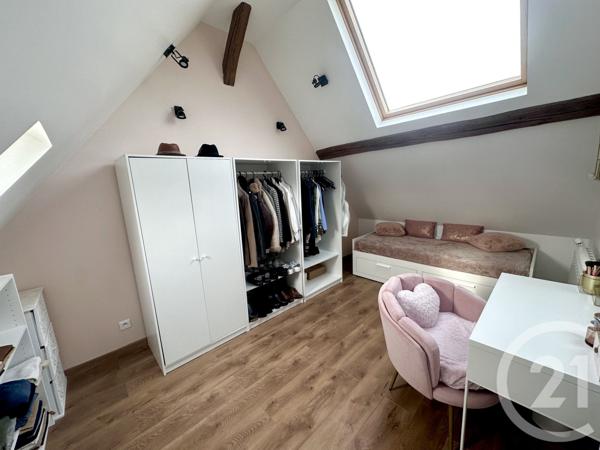 Maison à vendre  6 pièces - 125,58 m2 NEUILLY EN THELLE - 60