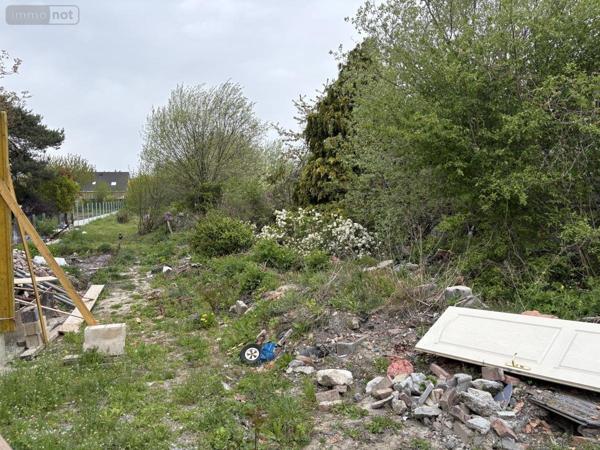 Maison à vendre à Hénin-Beaumont dans le Pas-de-Calais (62110), ref : 62034-4002