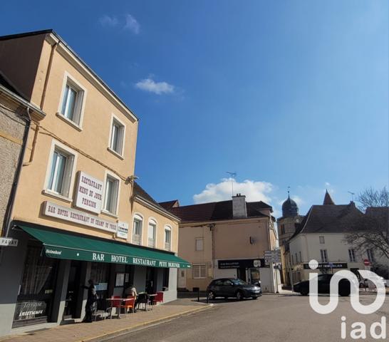 Immeuble à vendre 695 m² Paray-le-Monial
