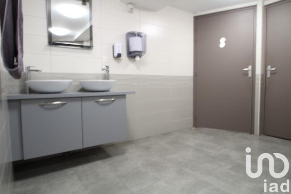 Immeuble à vendre 695 m² Paray-le-Monial