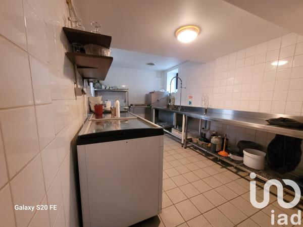 Immeuble à vendre 695 m² Paray-le-Monial