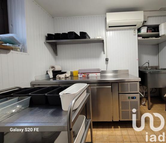 Immeuble à vendre 695 m² Paray-le-Monial