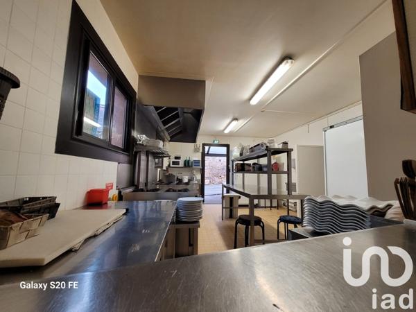 Immeuble à vendre 695 m² Paray-le-Monial