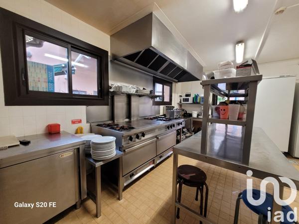 Immeuble à vendre 695 m² Paray-le-Monial