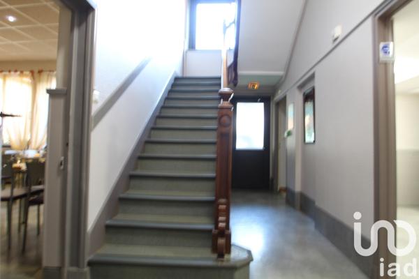 Immeuble à vendre 695 m² Paray-le-Monial