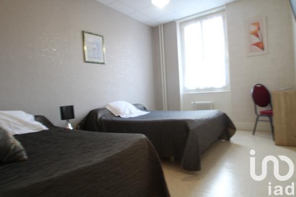 Immeuble à vendre 695 m² Paray-le-Monial