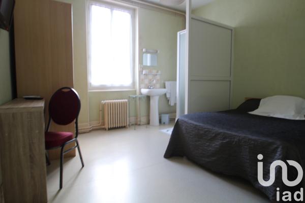 Immeuble à vendre 695 m² Paray-le-Monial