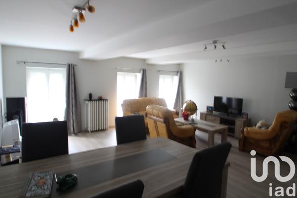 Immeuble à vendre 695 m² Paray-le-Monial