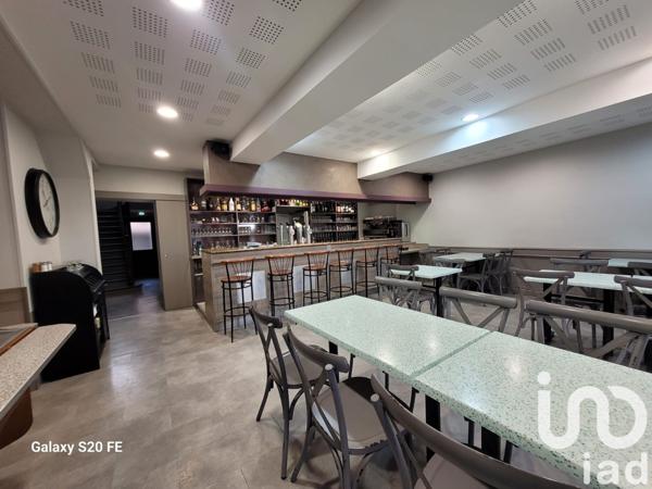 Immeuble à vendre 695 m² Paray-le-Monial