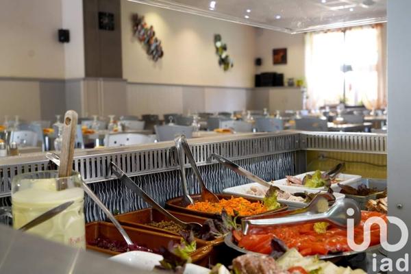 Immeuble à vendre 695 m² Paray-le-Monial