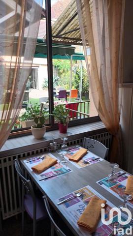 Immeuble à vendre 695 m² Paray-le-Monial