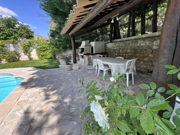 Vente Maison 7 pièces 185 m2 à Saint-Martin-du-Var