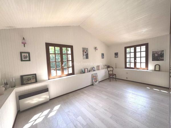 Vente Maison 7 pièces 185 m2 à Saint-Martin-du-Var