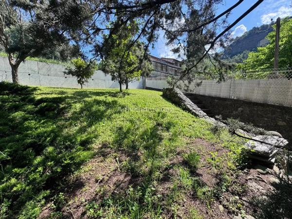 Vente Maison 7 pièces 185 m2 à Saint-Martin-du-Var