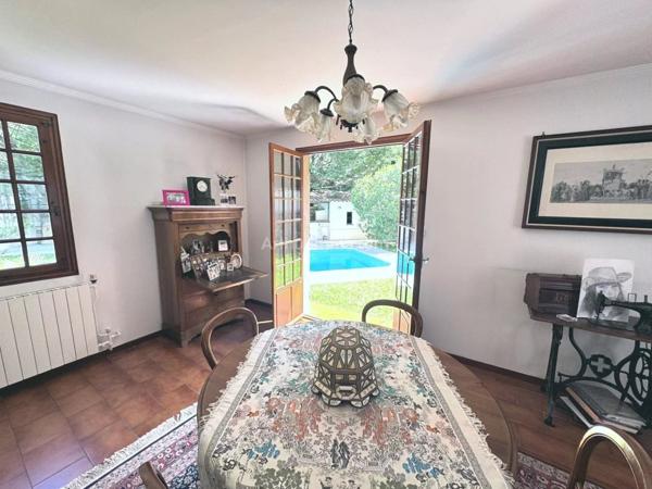 Vente Maison 7 pièces 185 m2 à Saint-Martin-du-Var