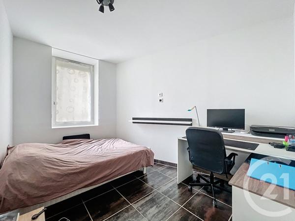 Appartement F3 à vendre  3 pièces - 56,42 m2 VIENNE - 38