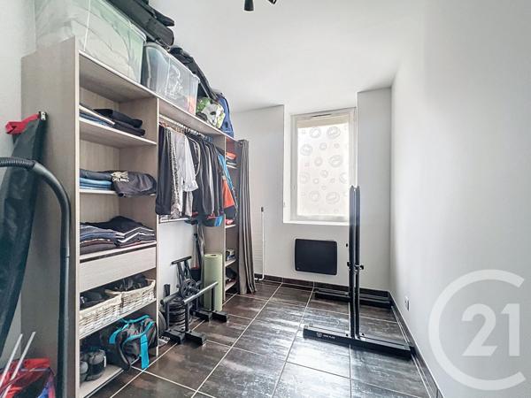 Appartement F3 à vendre  3 pièces - 56,42 m2 VIENNE - 38