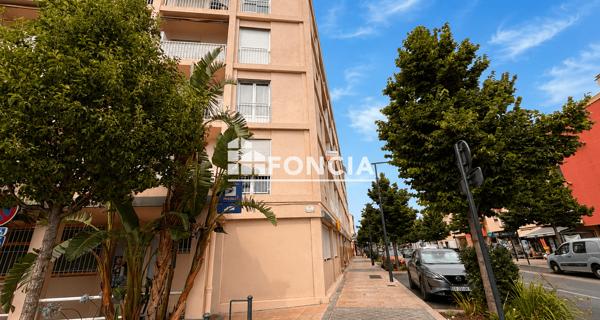 À vendre Appartement 4 pièces 73.76 m² - La Londe-les-maures 83250